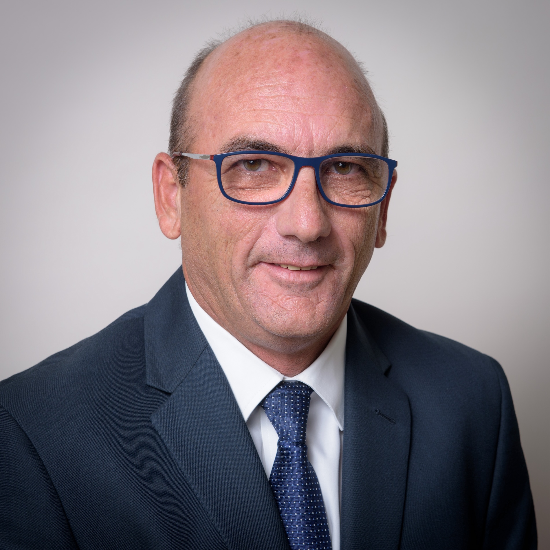 Martin Azzopardi appointed chief operating officer of Hili Company